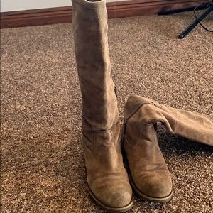Women’s boots